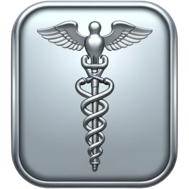 Un cadera para uso medico emoji