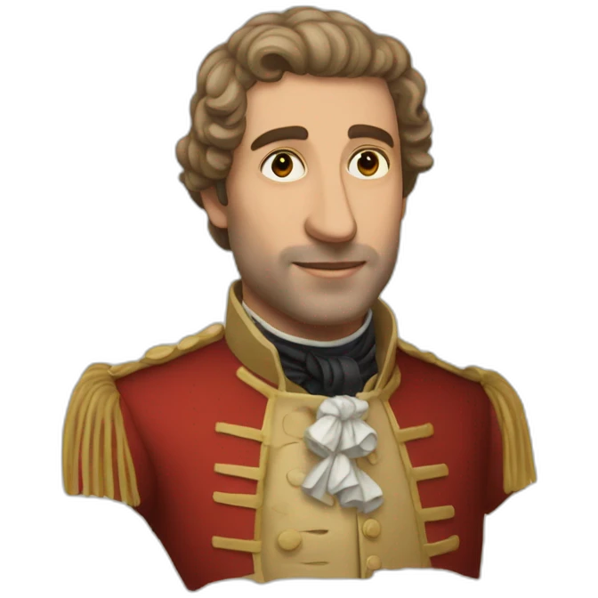 Théo pourchaire emoji