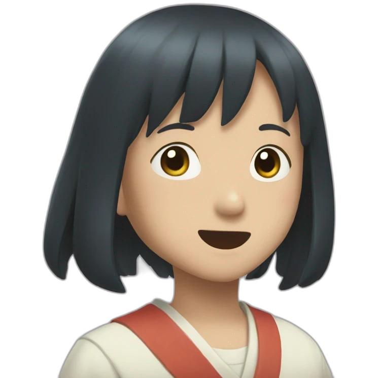 spirited-away emoji