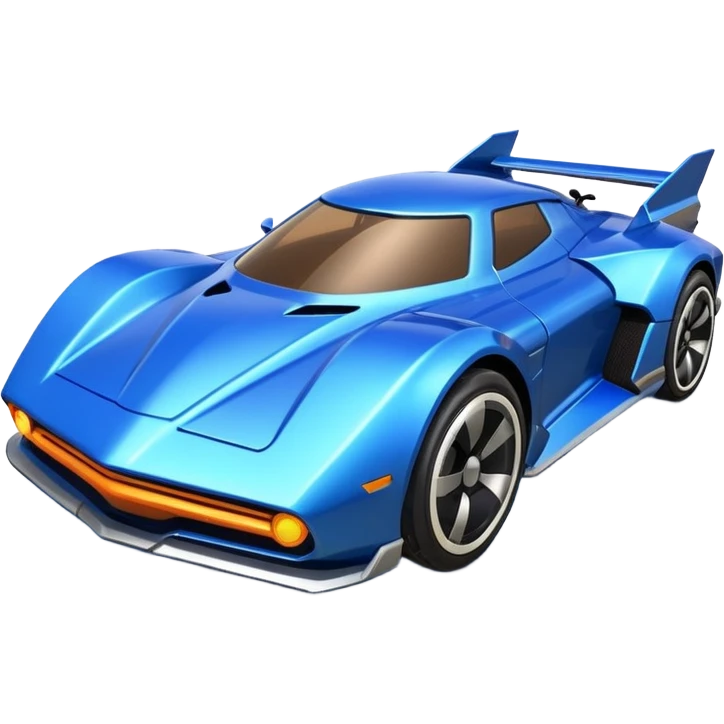 Rocket league emoji