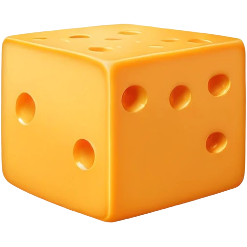 Tim cheese  emoji