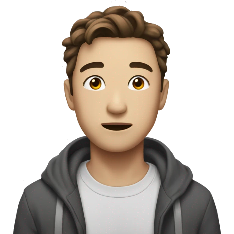 판사가 망치 땅땅땅 emoji