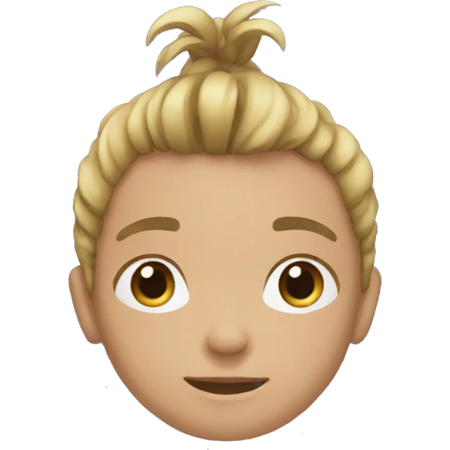 Boy sa emoji