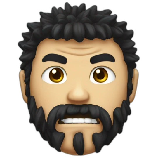 berserk emoji