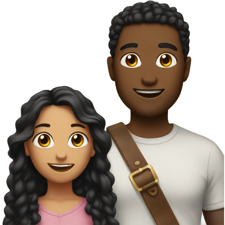 BFFs emoji