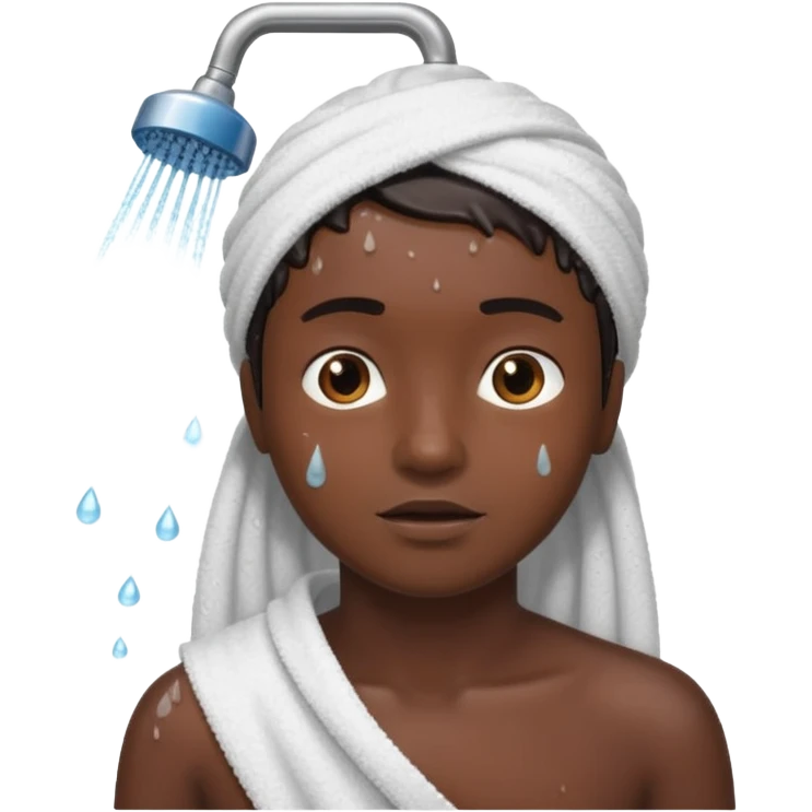 Ducha emoji