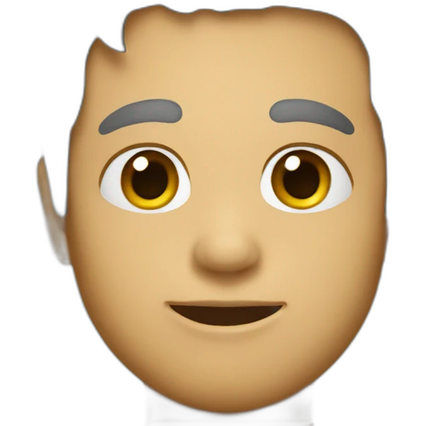 U emoji