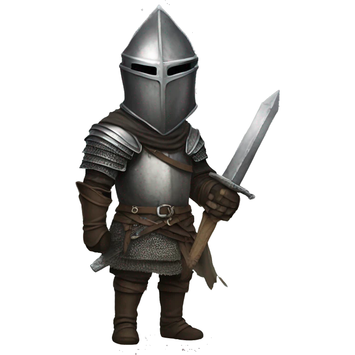 Dark Souls emoji