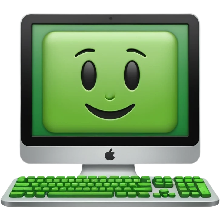 Terminal windows emoji