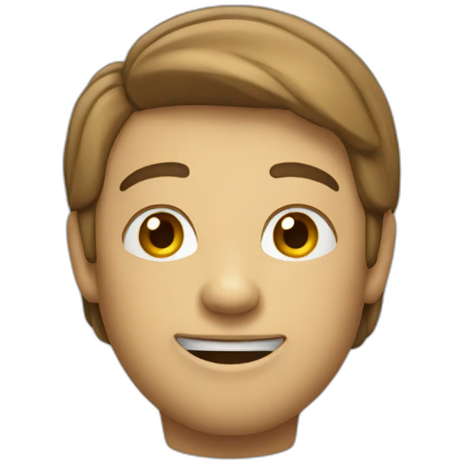 laghing face emoji