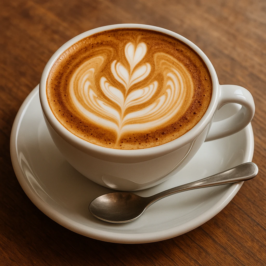 cappuccino1 emoji