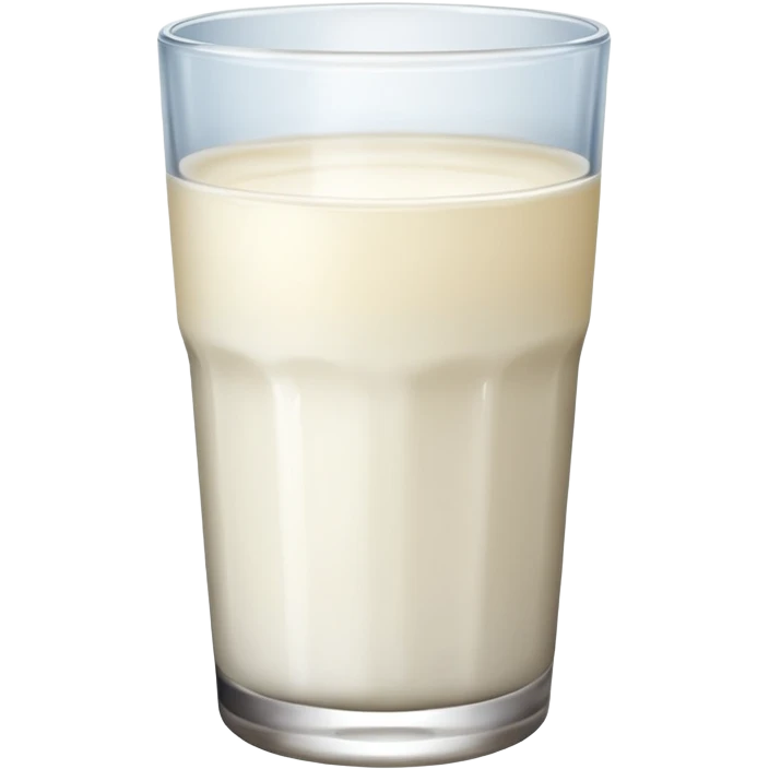 MIlk emoji