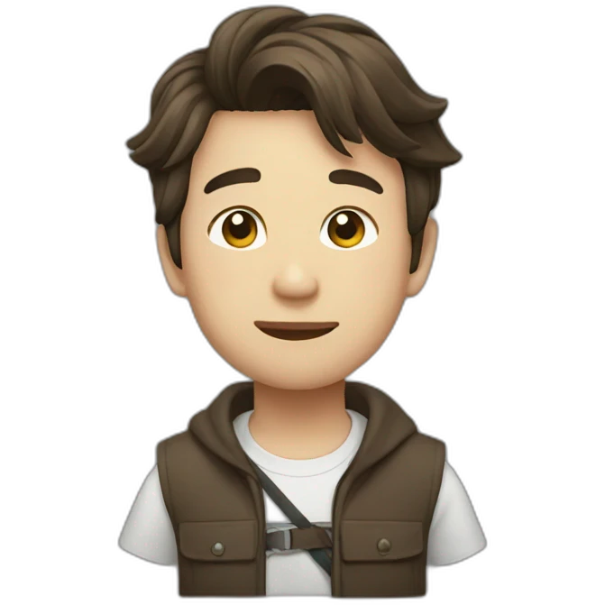 Yong yong emoji