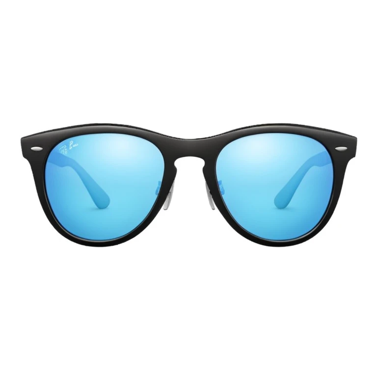 Ray ban sunglasses emoji