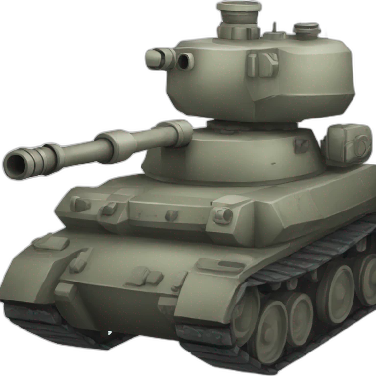 ios_engineer_like_heavy_tank emoji