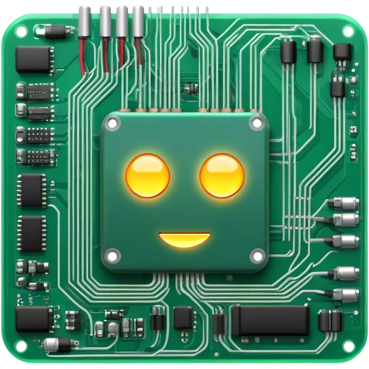 electrical problems emoji