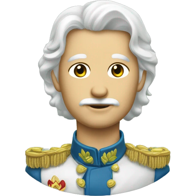 Русская голубая кошка с зелеными глазами  emoji