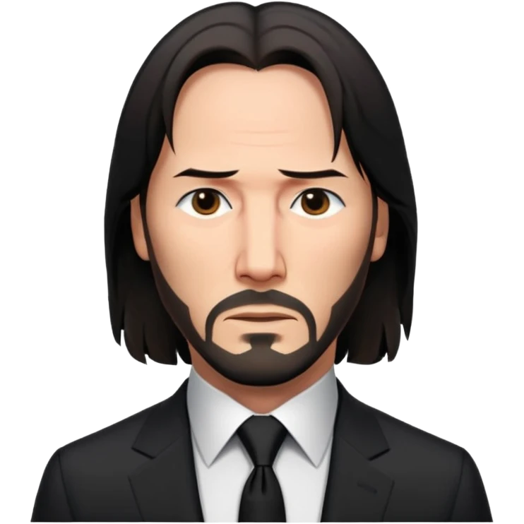 John wick emoji