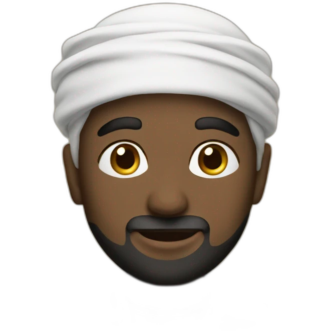 habibi emoji