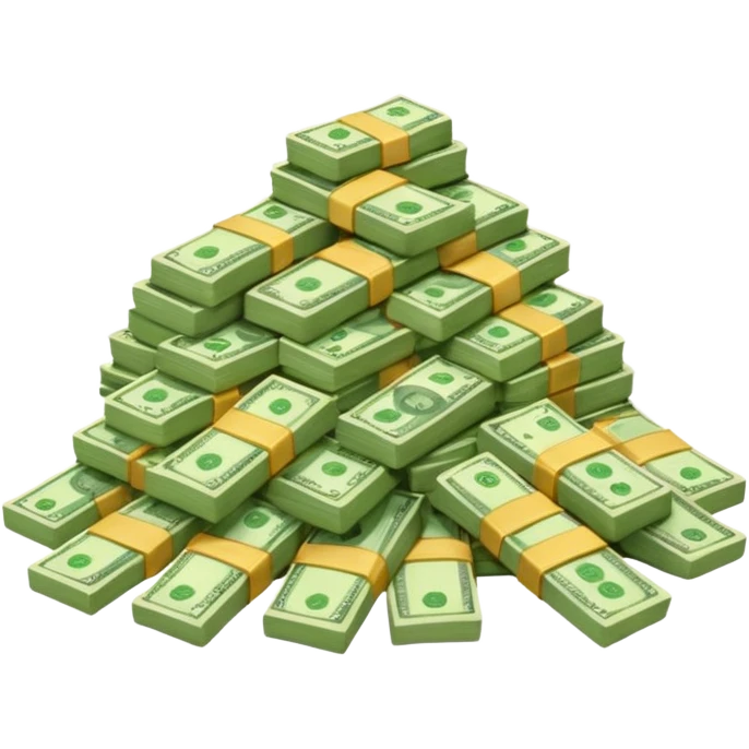 money emoji