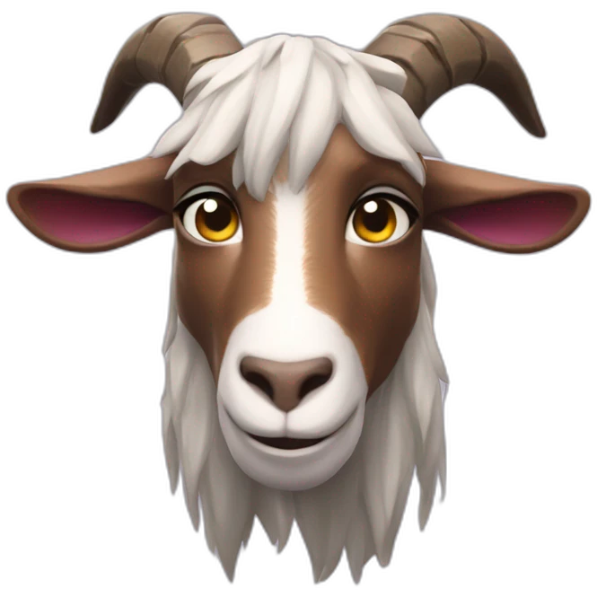 Goat simulator fortnite skin emoji