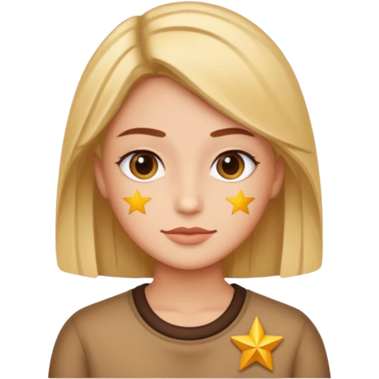 star velley emoji