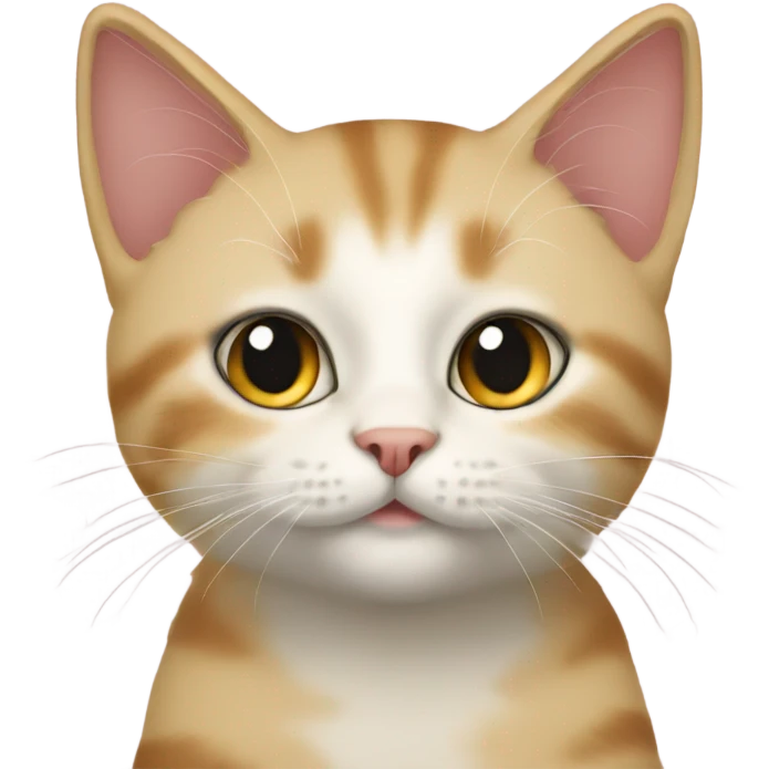 kedi emoji