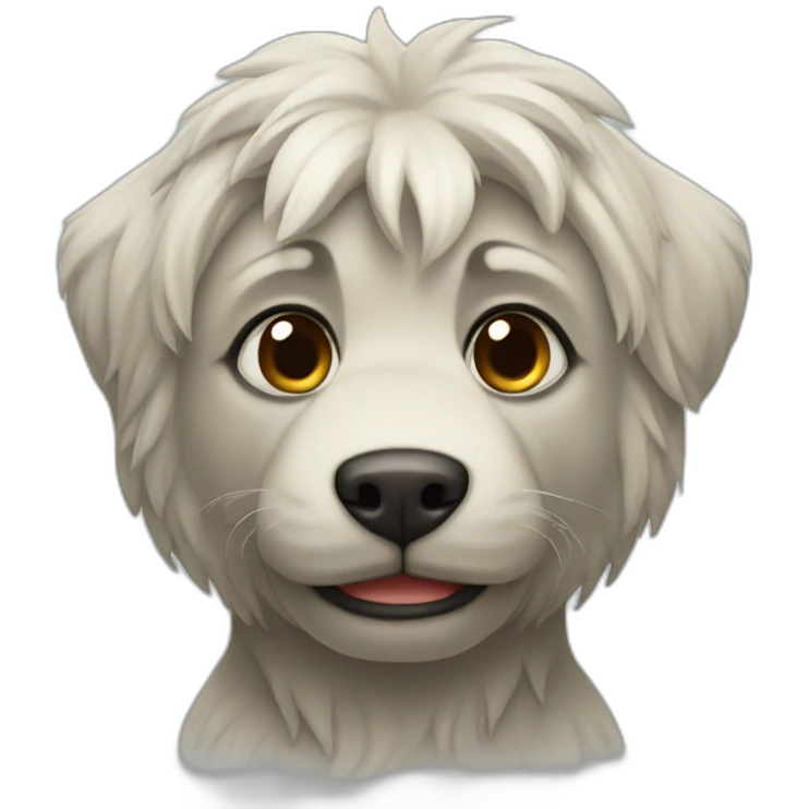 koba la d emoji