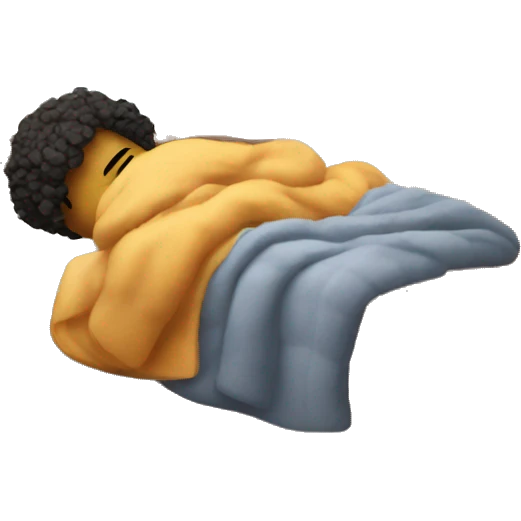 Cozy emoji