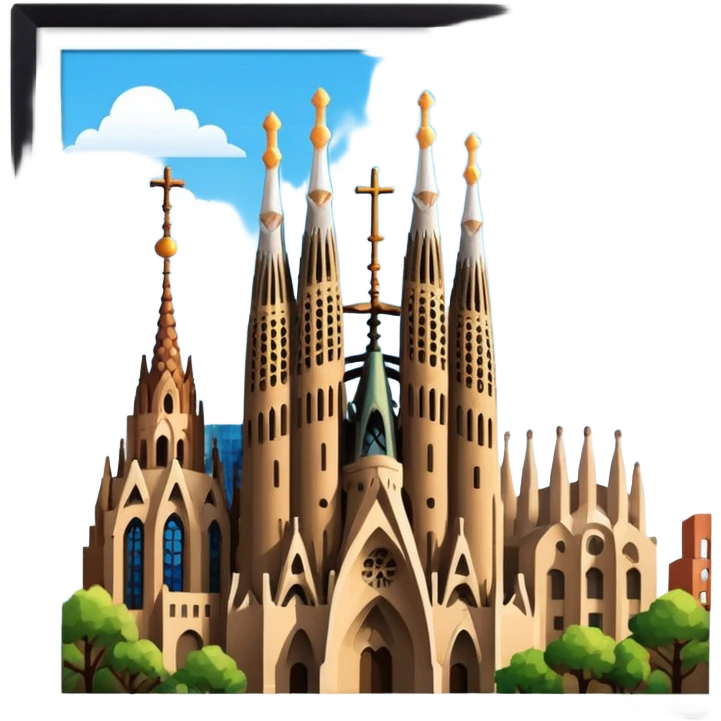 barcelona  emoji