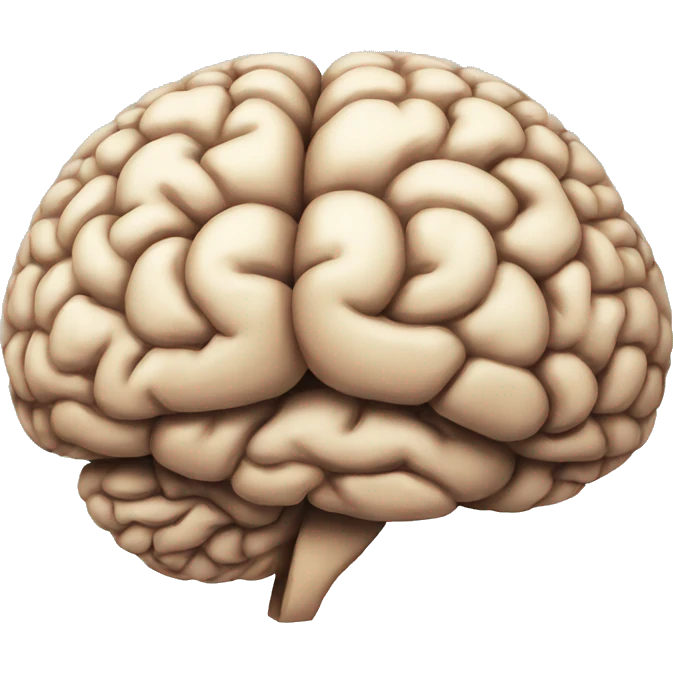 brain  emoji