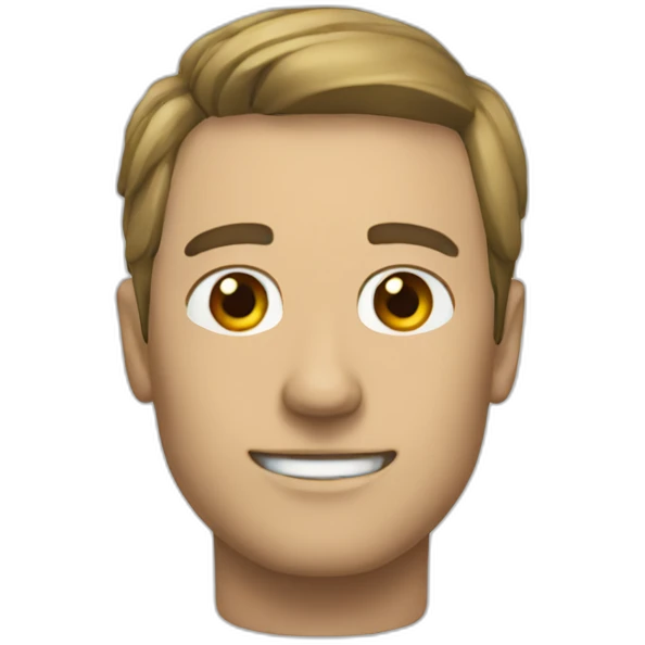 sigma-man emoji