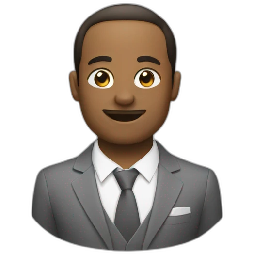 trading forex emoji