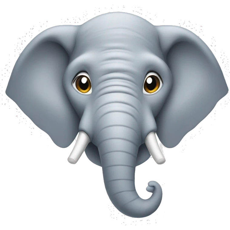 Drunk elephant skincare emoji