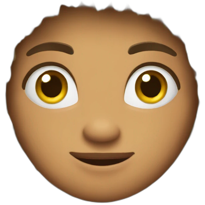 Vaiana emoji