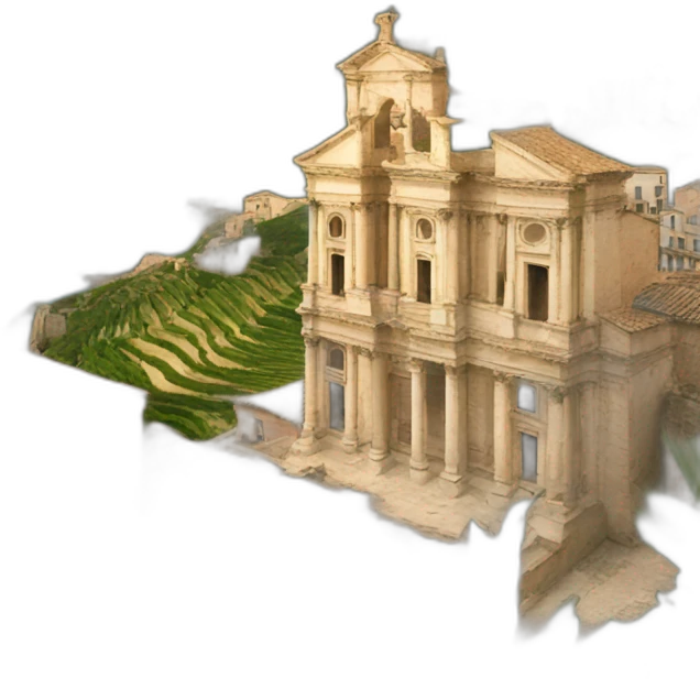 Sicily emoji