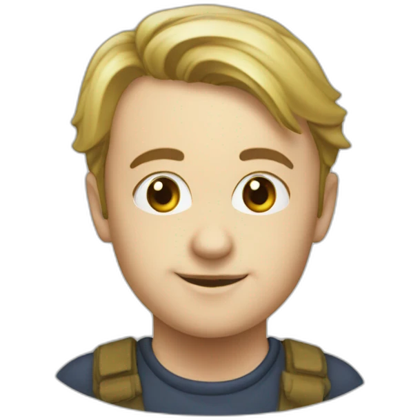 hansa 303 emoji