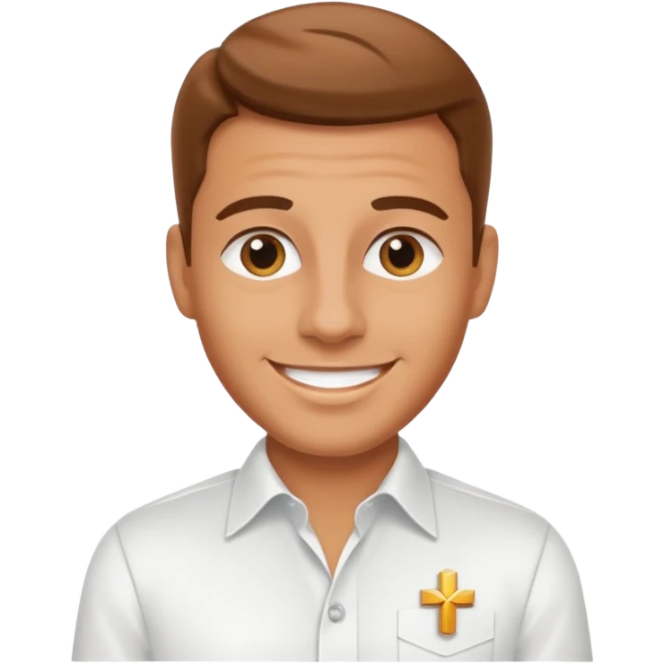 Scientology member  emoji