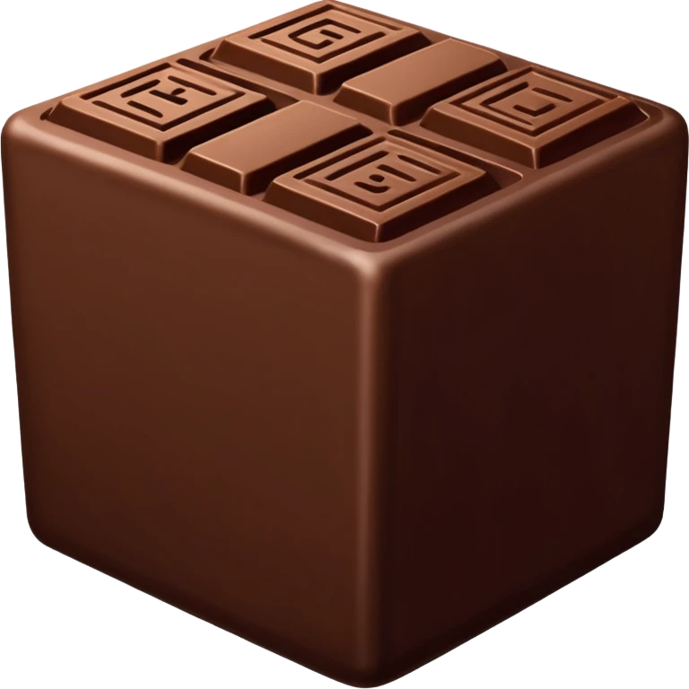 dubai Chocolate emoji