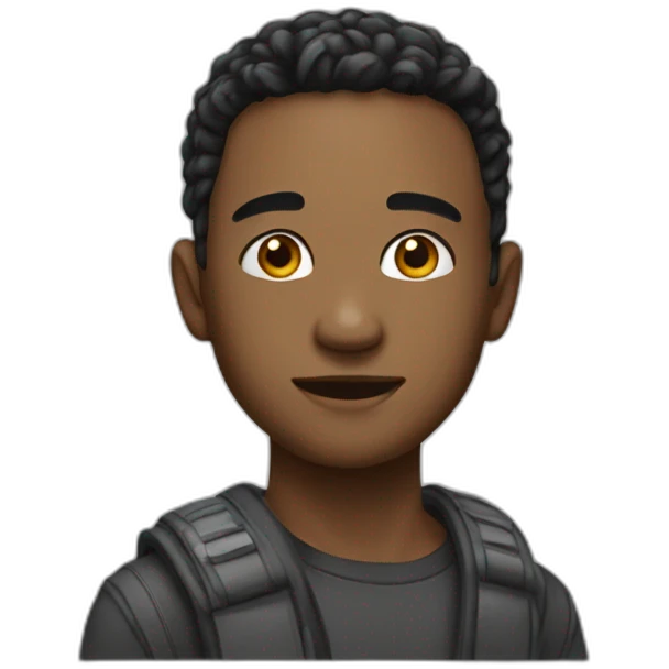 Won young of ive emoji