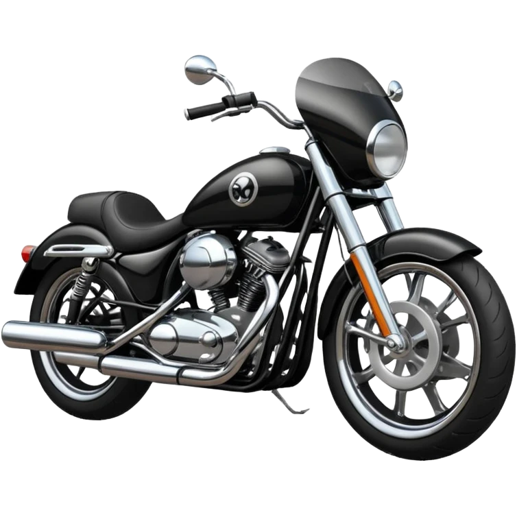 motorcycle emoji