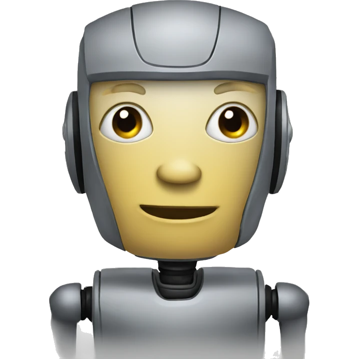 quickteam.com robot emoji