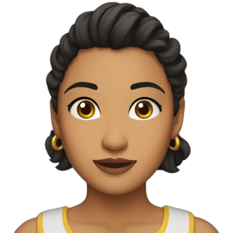 reyna emoji