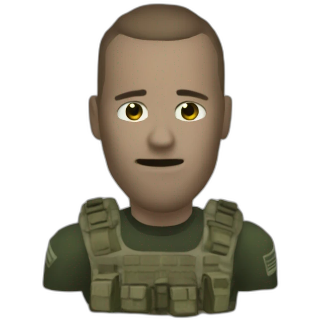 MW3 emoji