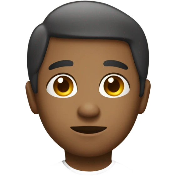 Thinking of you emoji