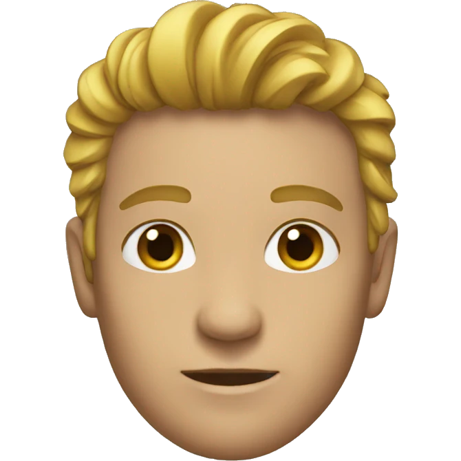 1 emoji