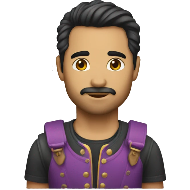 Enamorada iphone emoji