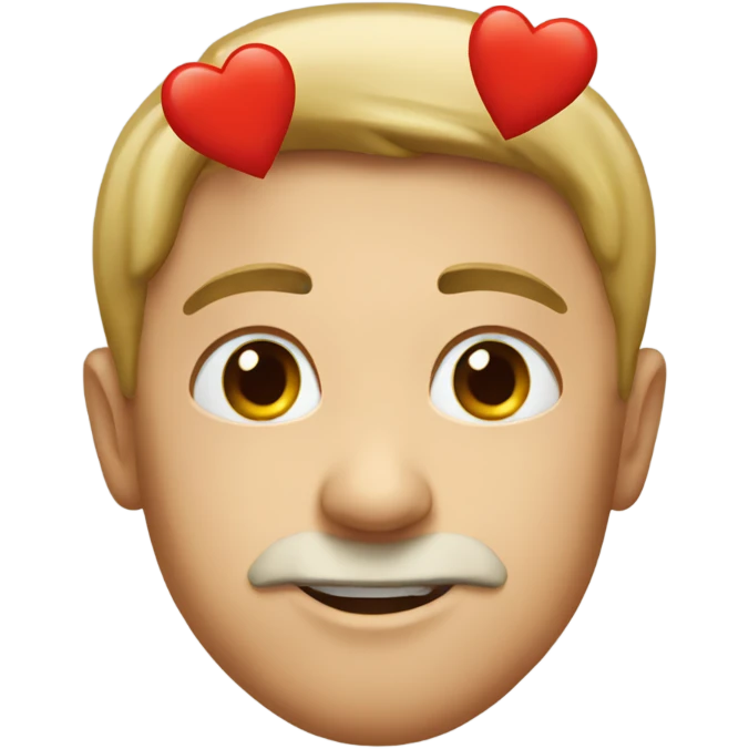 Red Heart emoji