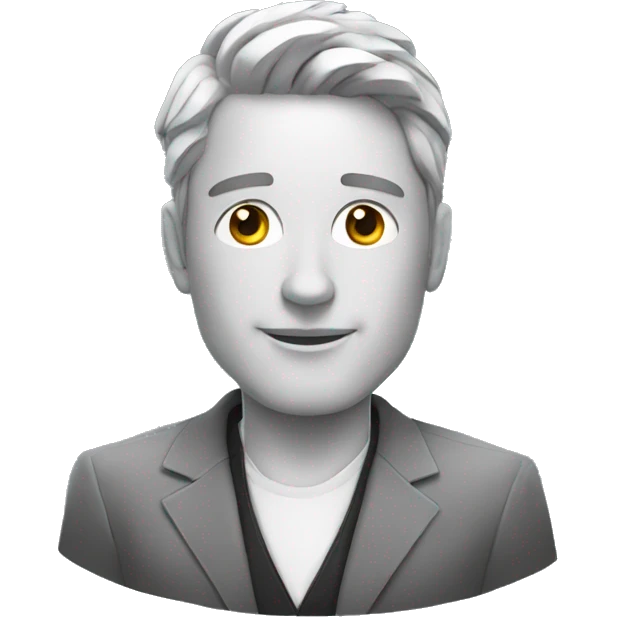 head of blockchain consulting emoji