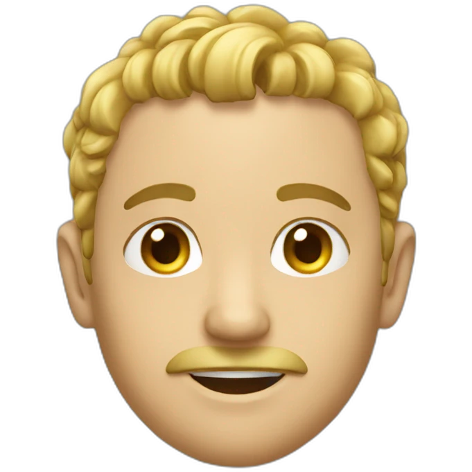 Gat emoji